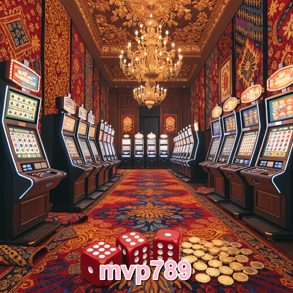 Panduan Daftar mvp789
