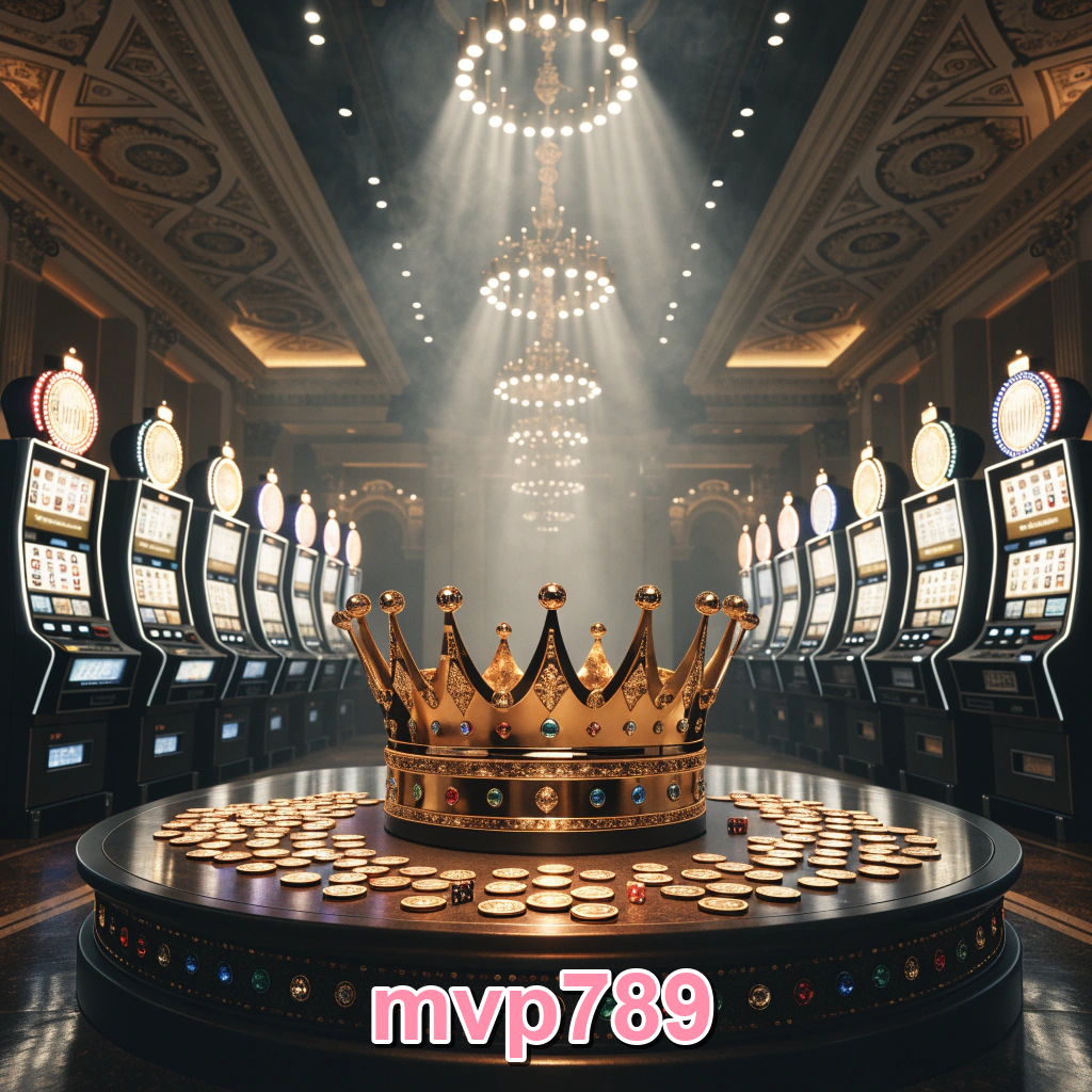 Tentang Kami mvp789