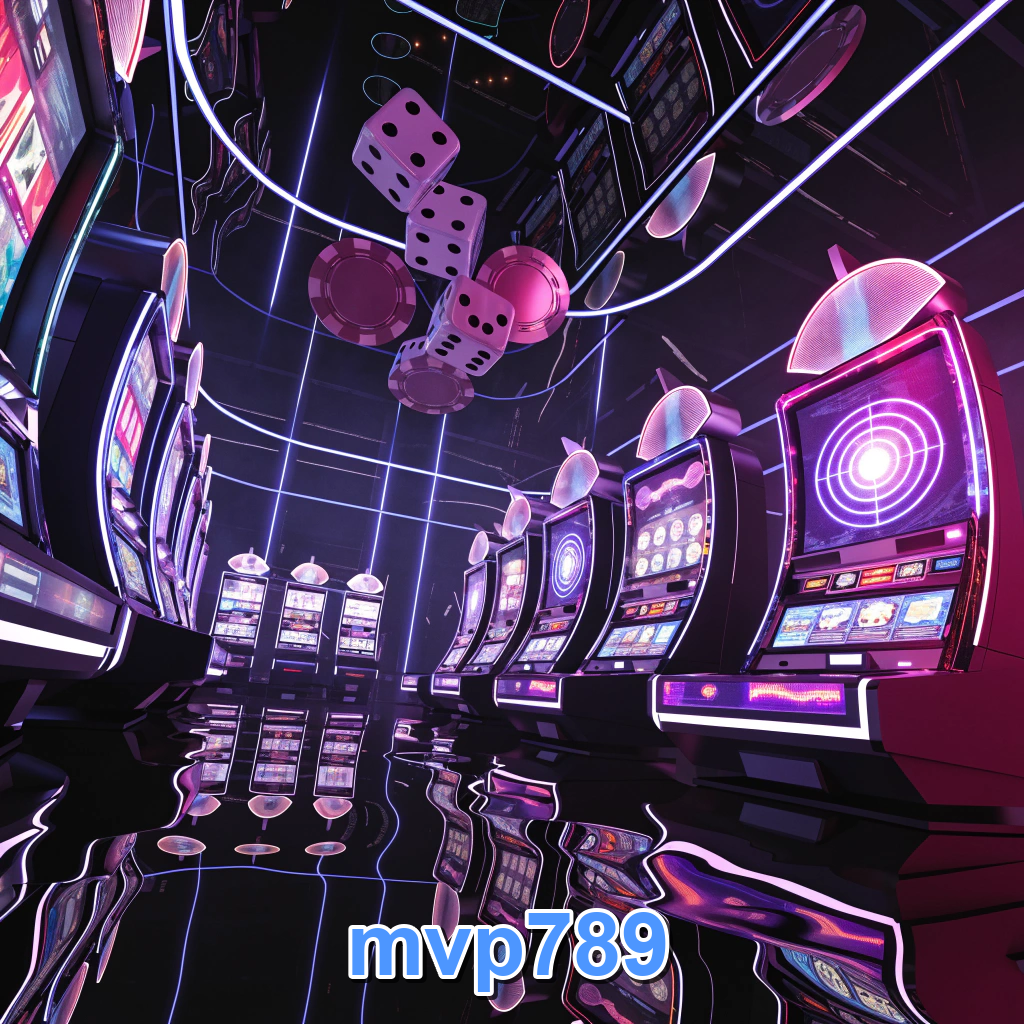 Permainan Kasino mvp789